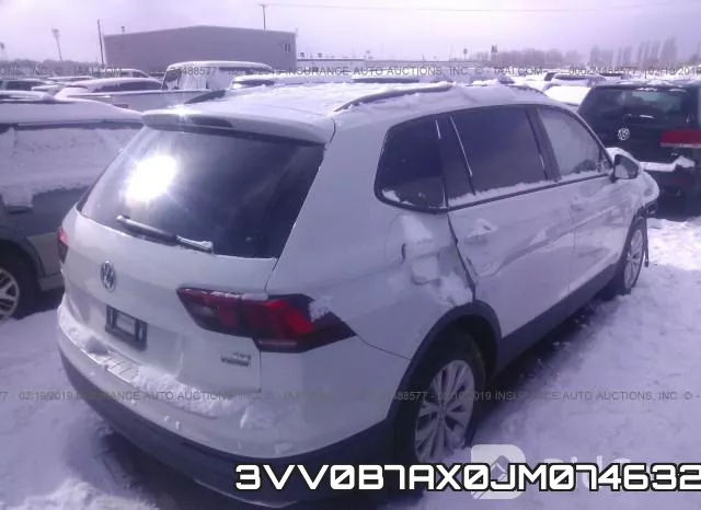 3VV0B7AX0JM074632 фото 5