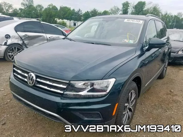 3VV2B7AX6JM193410 фото 3