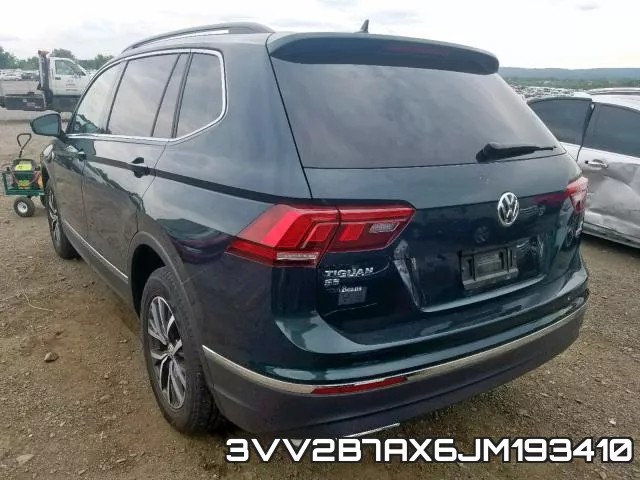 3VV2B7AX6JM193410 фото 4