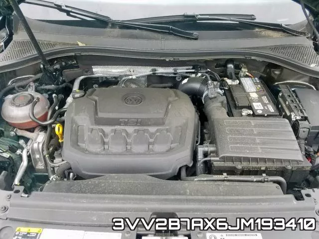3VV2B7AX6JM193410 фото 8