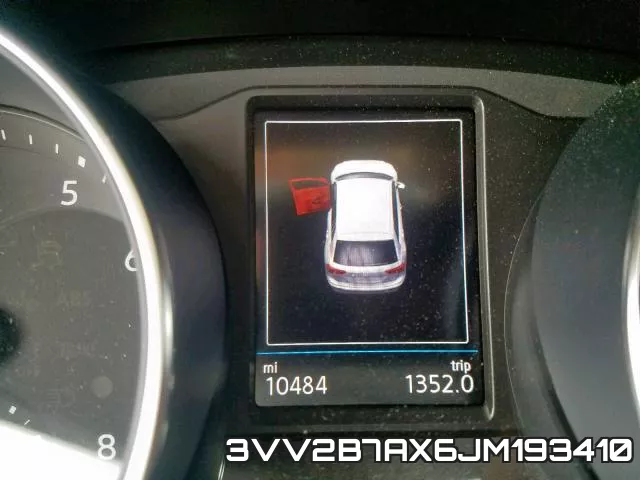 3VV2B7AX6JM193410 фото 9