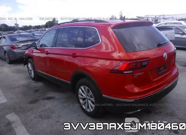 3VV3B7AX5JM180460 фото 4
