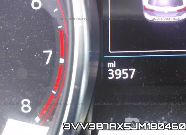 3VV3B7AX5JM180460 фото 8