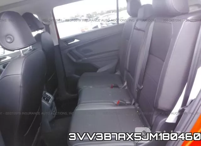 3VV3B7AX5JM180460 фото 9