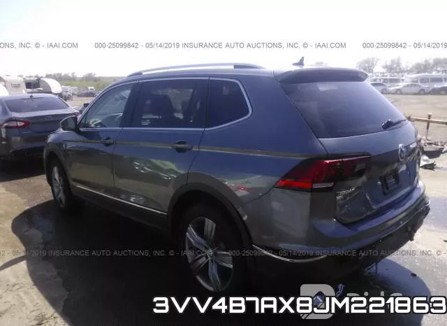 3VV4B7AX8JM221863 фото 4