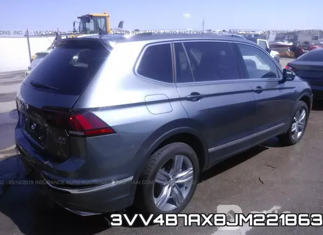 3VV4B7AX8JM221863 фото 5