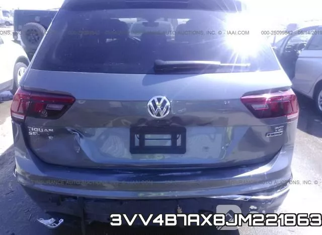 3VV4B7AX8JM221863 фото 7