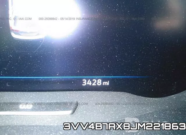 3VV4B7AX8JM221863 фото 8