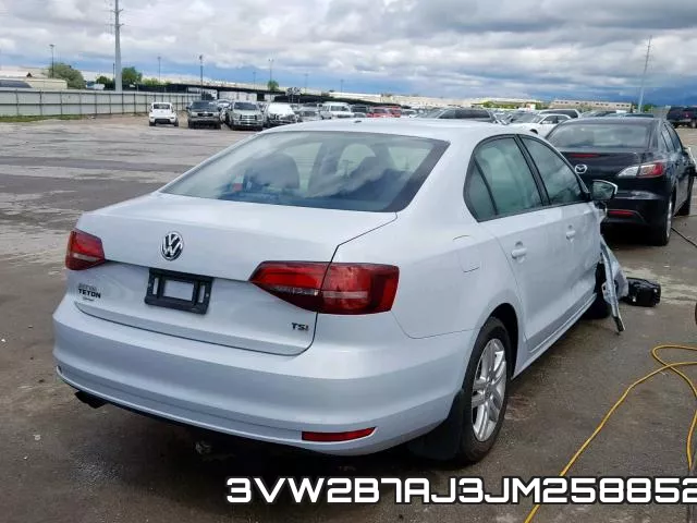 3VW2B7AJ3JM258852 фото 5