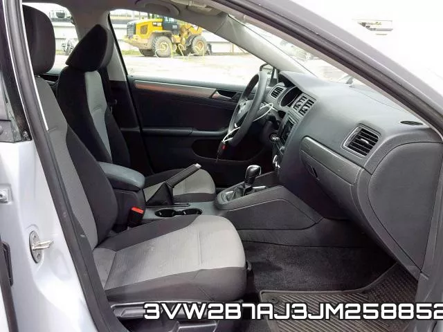 3VW2B7AJ3JM258852 фото 6