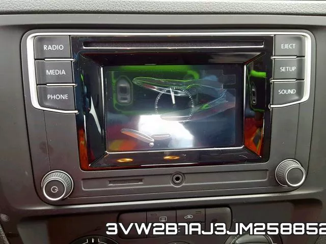 3VW2B7AJ3JM258852 фото 10