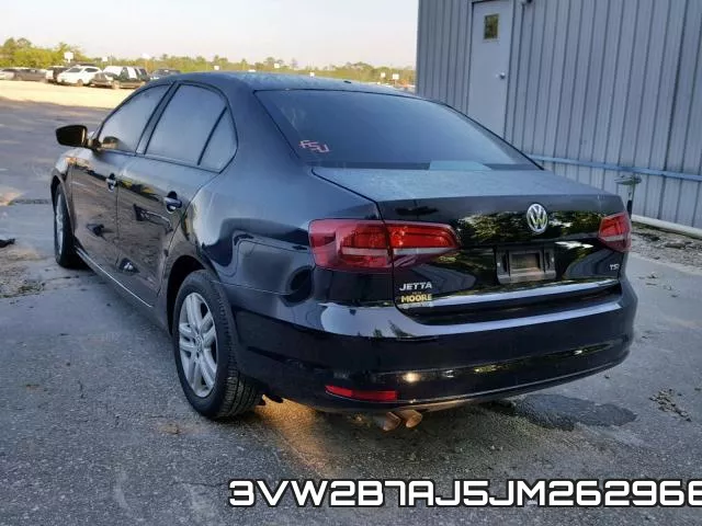 3VW2B7AJ5JM262966 фото 3