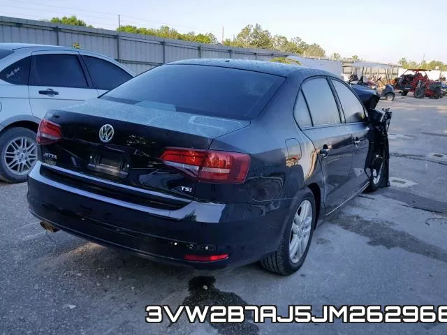 3VW2B7AJ5JM262966 фото 4