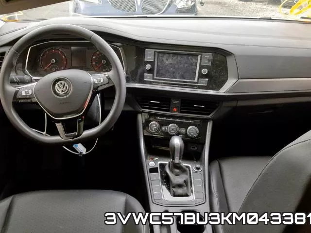 3VWC57BU3KM043381 фото 10