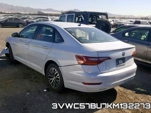3VWC57BU7KM132273 фото 4
