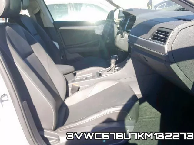 3VWC57BU7KM132273 фото 6