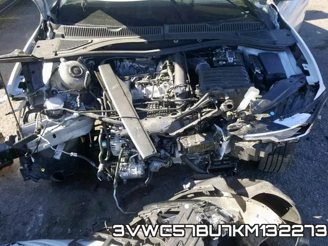3VWC57BU7KM132273 фото 8