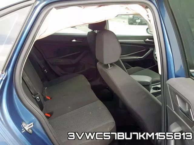 3VWC57BU7KM155813 фото 7