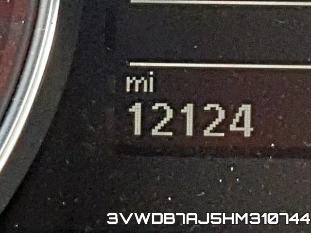 3VWDB7AJ5HM310744 фото 9