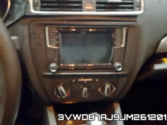 3VWDB7AJ9JM261201 фото 10