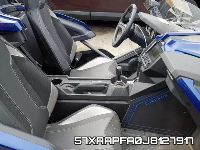 57XAAPFA0J8127917 фото 6
