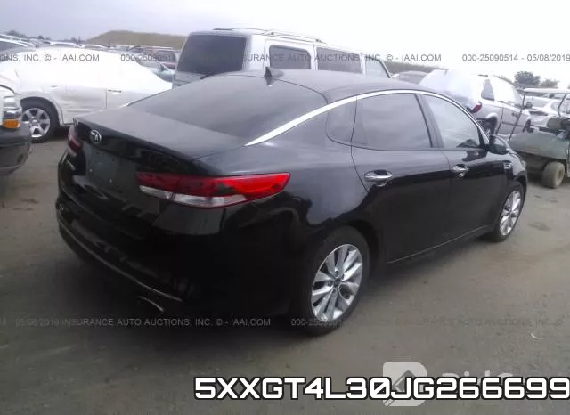 5XXGT4L30JG266699 фото 5