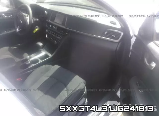 5XXGT4L31JG241813 фото 6