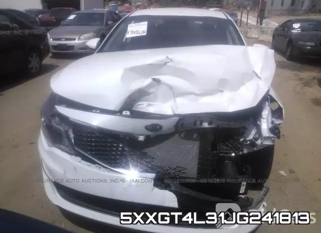 5XXGT4L31JG241813 фото 7