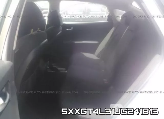 5XXGT4L31JG241813 фото 9
