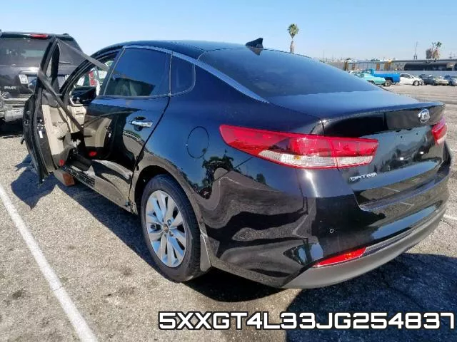 5XXGT4L33JG254837 фото 4