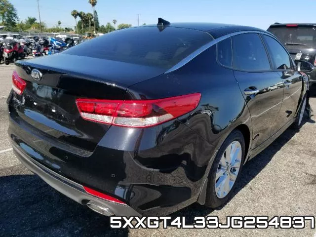 5XXGT4L33JG254837 фото 5