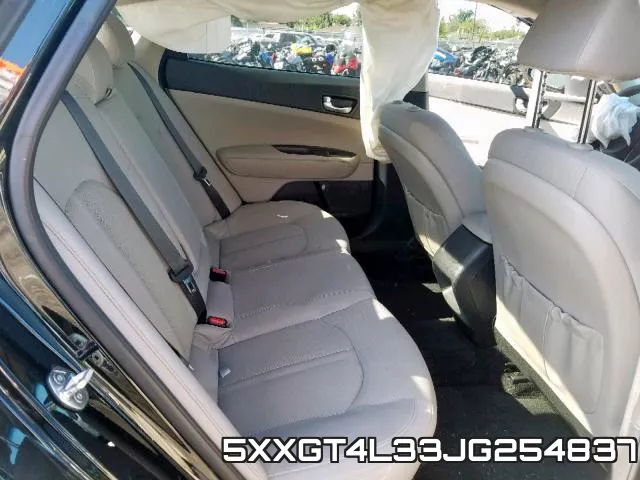 5XXGT4L33JG254837 фото 7