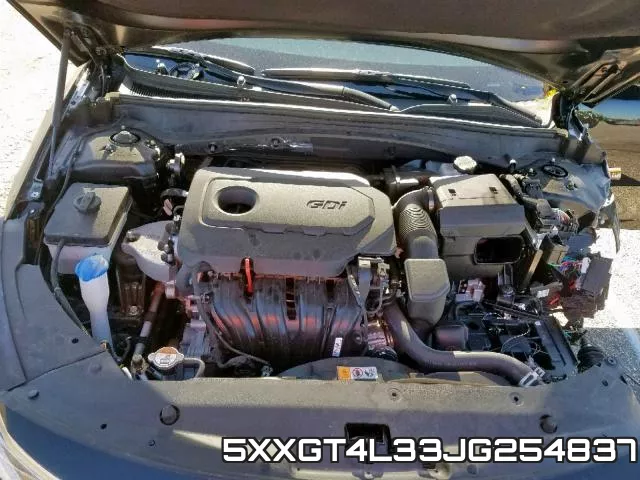 5XXGT4L33JG254837 фото 8