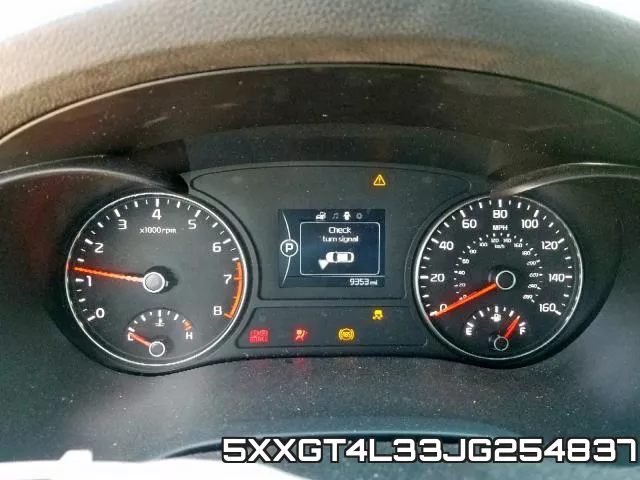 5XXGT4L33JG254837 фото 9