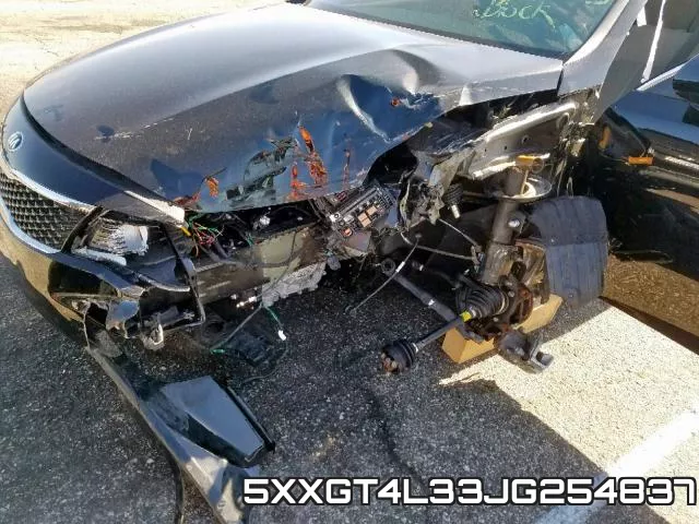 5XXGT4L33JG254837 фото 10