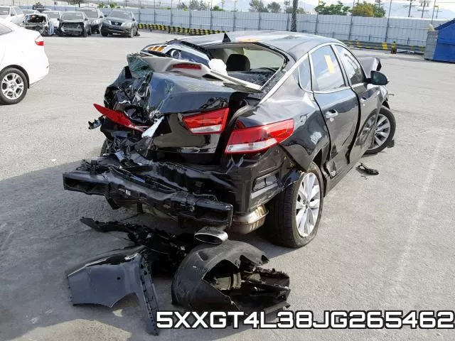 5XXGT4L38JG265462 фото 5
