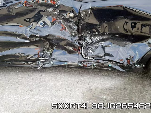 5XXGT4L38JG265462 фото 10