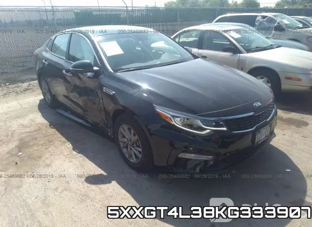 5XXGT4L38KG333907 фото 7