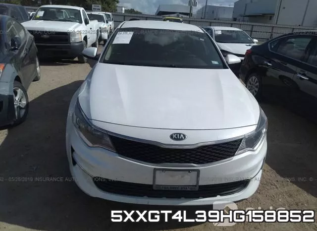 5XXGT4L39HG158852 фото 7