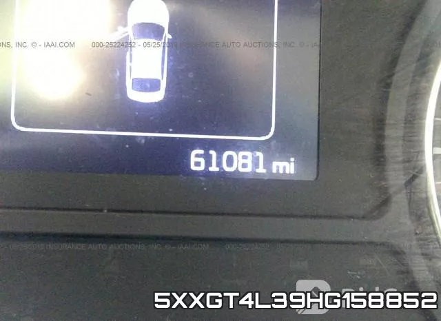 5XXGT4L39HG158852 фото 8