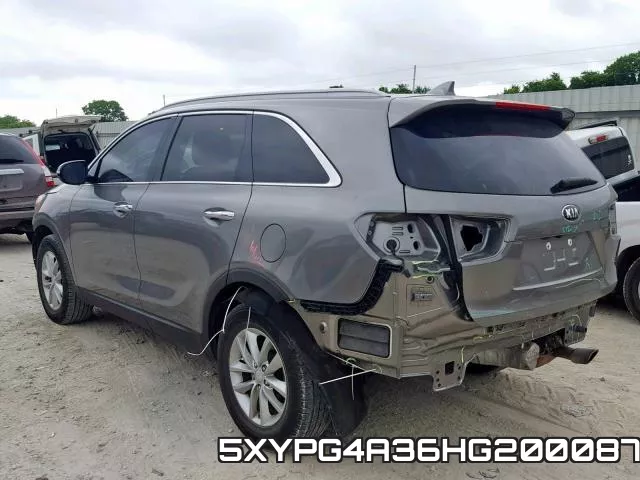 5XYPG4A36HG200087 фото 4