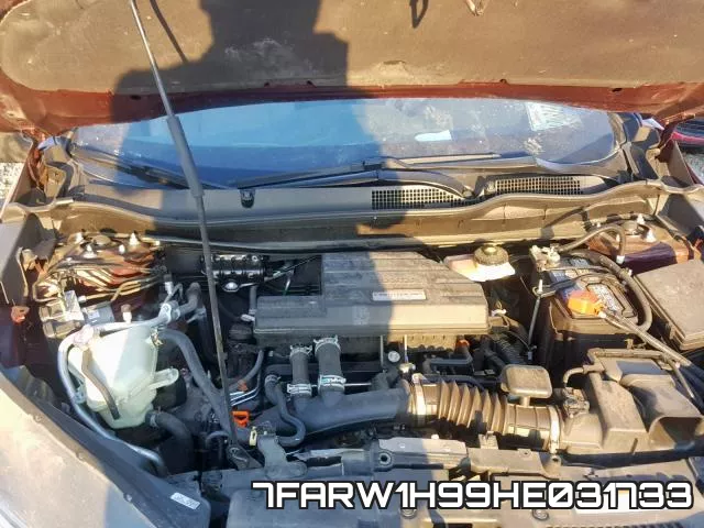 7FARW1H99HE031733 фото 8