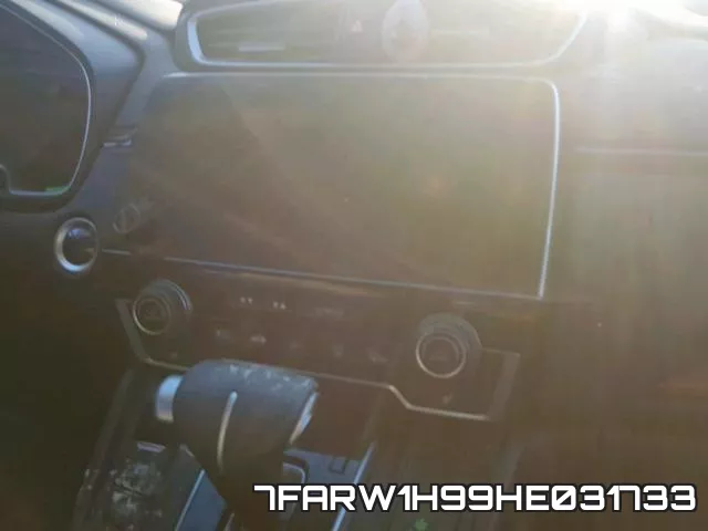 7FARW1H99HE031733 фото 10