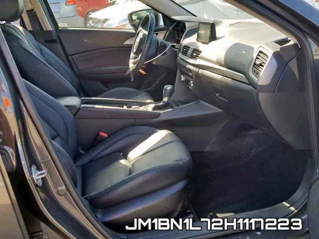 JM1BN1L72H1117223 фото 6