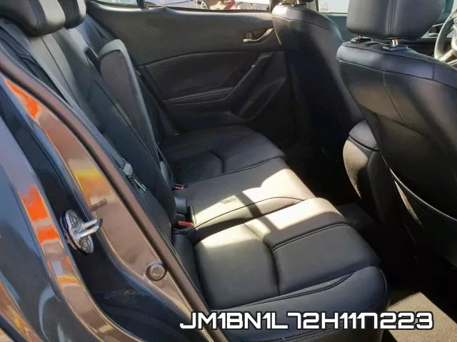 JM1BN1L72H1117223 фото 7