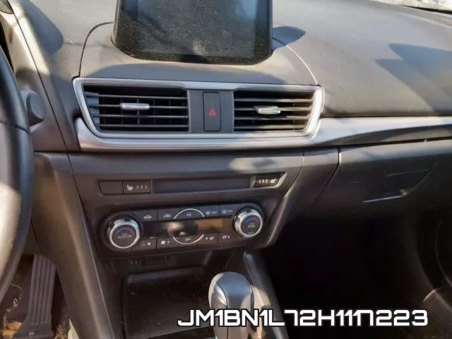 JM1BN1L72H1117223 фото 10