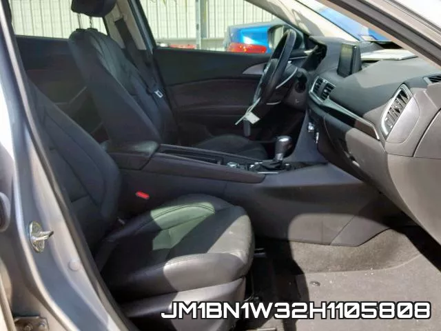 JM1BN1W32H1105808 фото 6