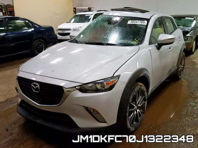 JM1DKFC70J1322348 фото 3