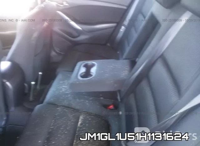JM1GL1U51H1131624 фото 9