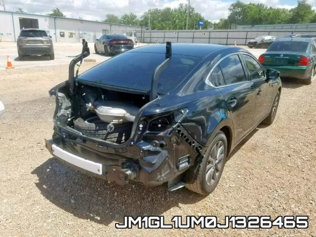 JM1GL1UM0J1326465 фото 5